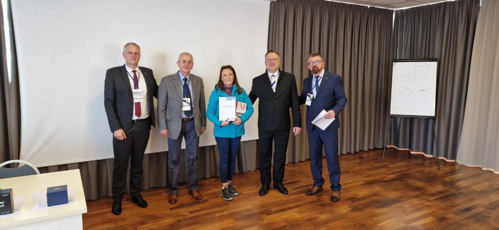 Kamenica i Salketić na seminaru u Sloveniji: Razmjena iskustava sa predstavnicima drugih vodovoda i projektantskih kuća iz BiH i regije