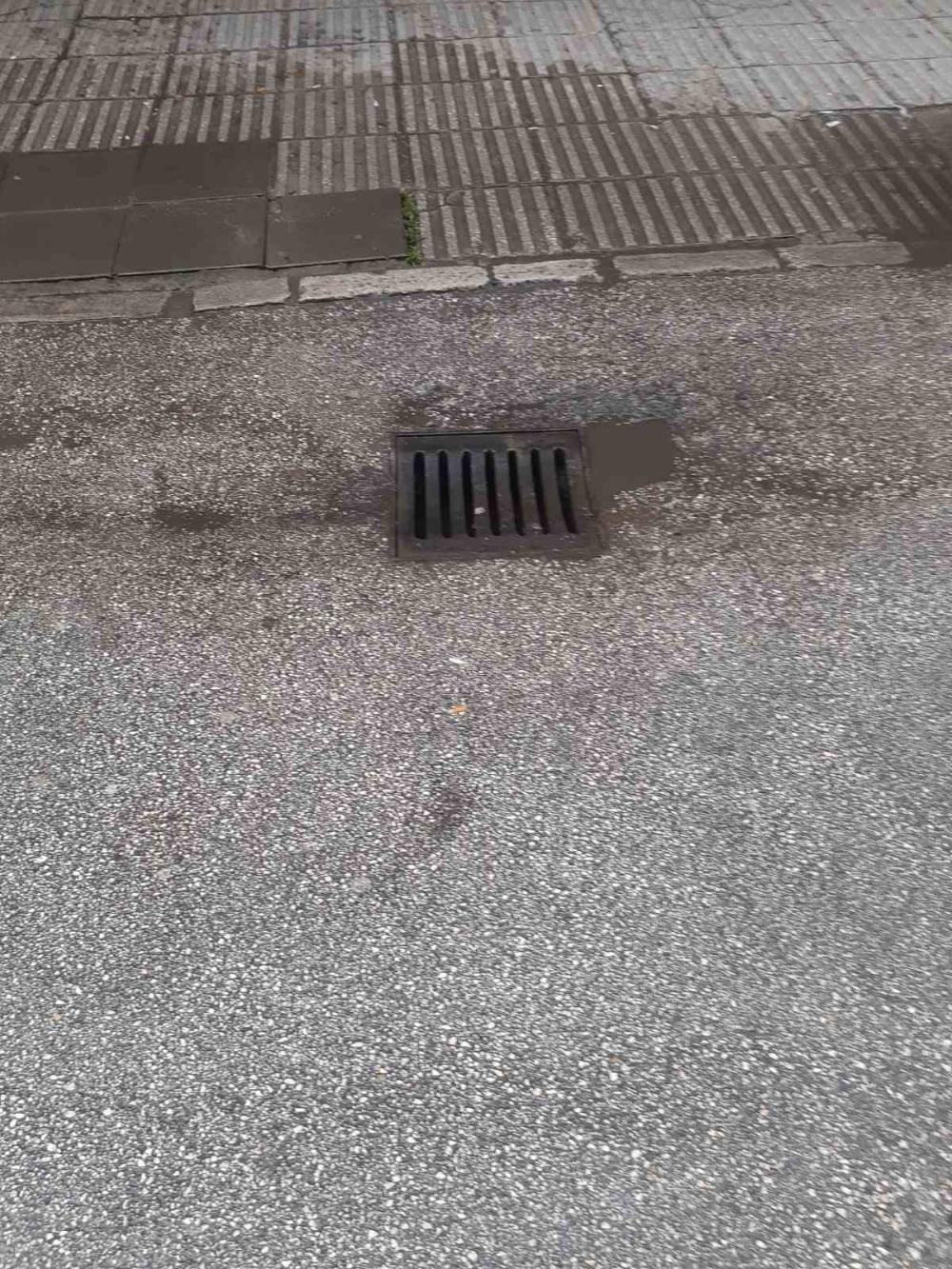 Čišćenje slivnika i snimanje kanala