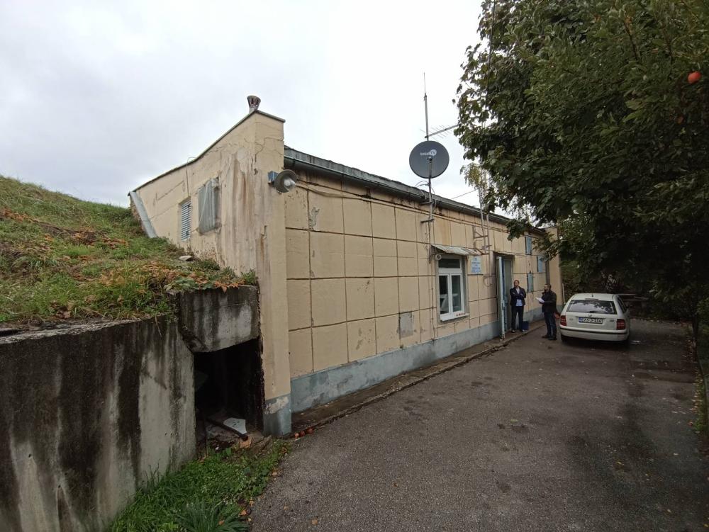 Godišnje održavanje i kontrola trafo-stanice: U pojedinim ulicama u srijedu poremećaj u vodosnabdijevanju