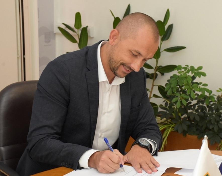 Direktor ViK-a Rusmir Salić o kvalitetu vode, povećanju cijena, poslovanju Preduzeća, obnovi vodovodnog sistema...