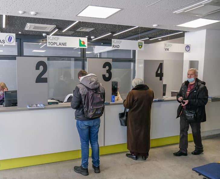 KJKP "Vodovod i kanalizacija" u 2022. naplatilo rekordnih oko 48,5 miliona KM za račune za vodu i odvodnju