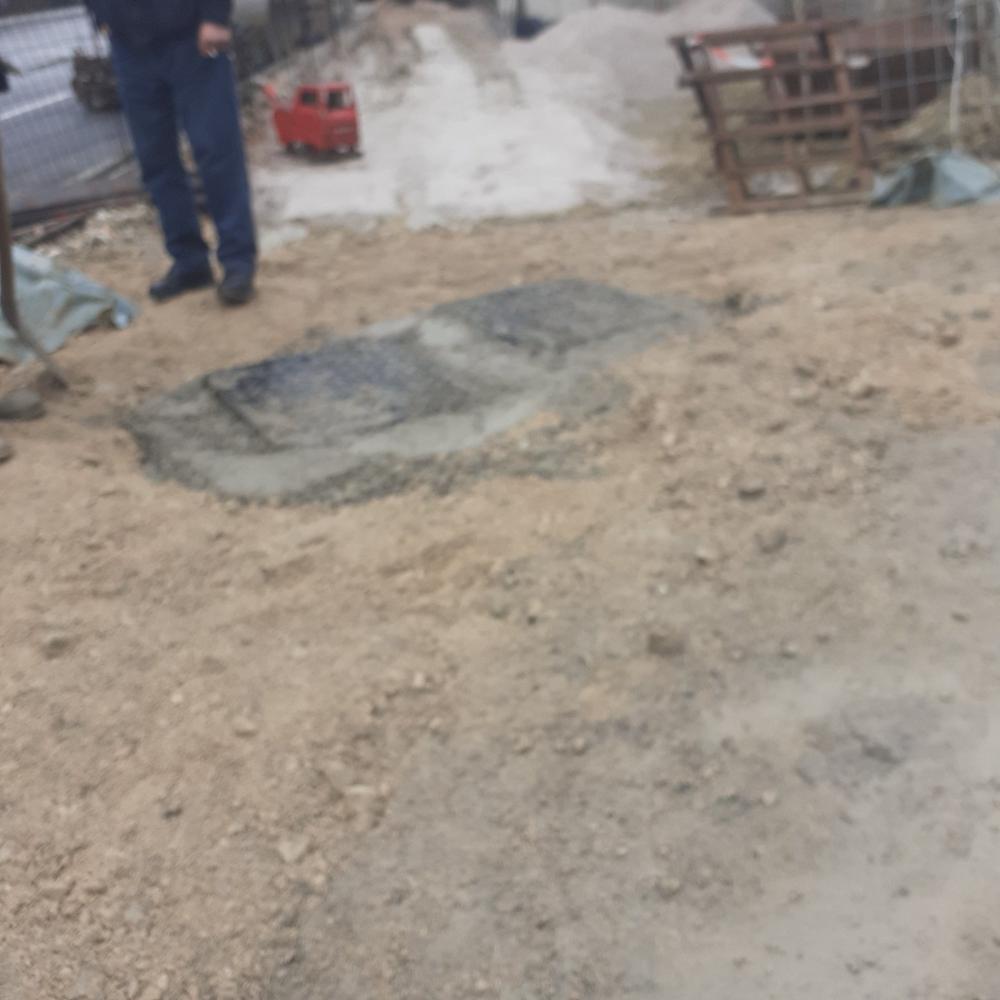 Radovi na vodovodnoj i kanalizacionoj mreži