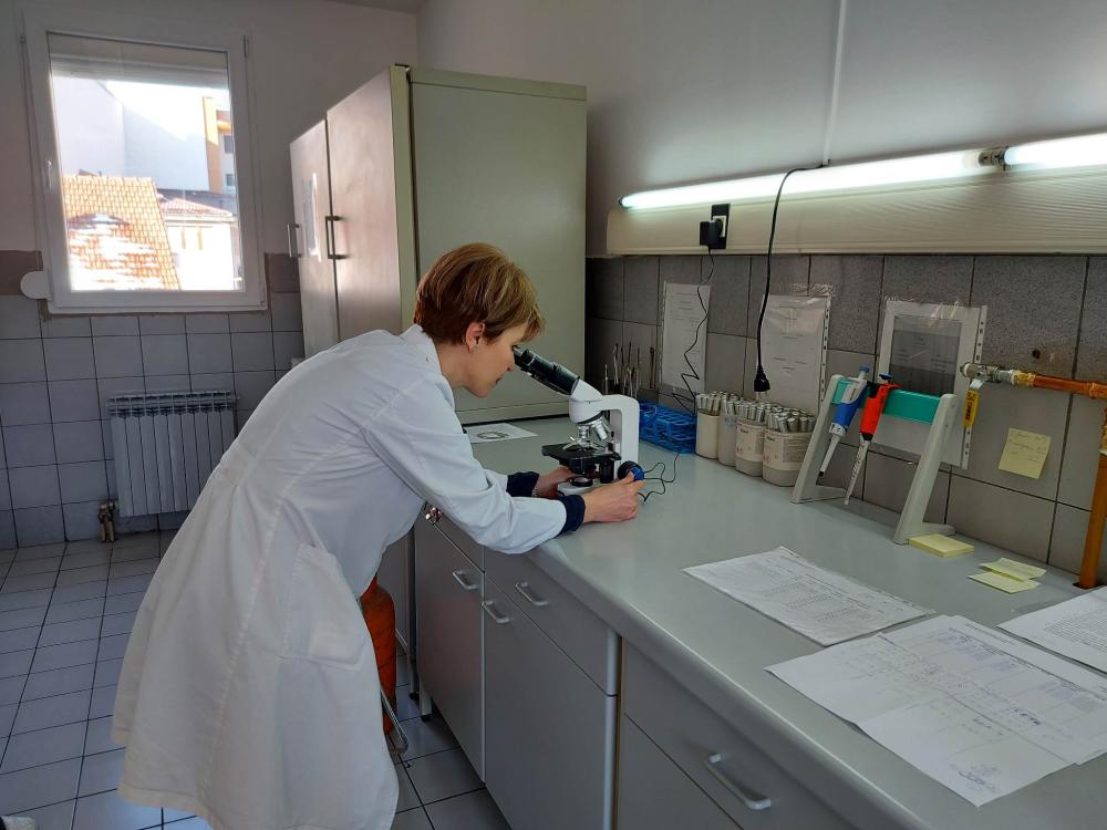 Nabavljena najsavremenija oprema za još kvalitetniji rad Laboratorije za kontrolu kvaliteta vode