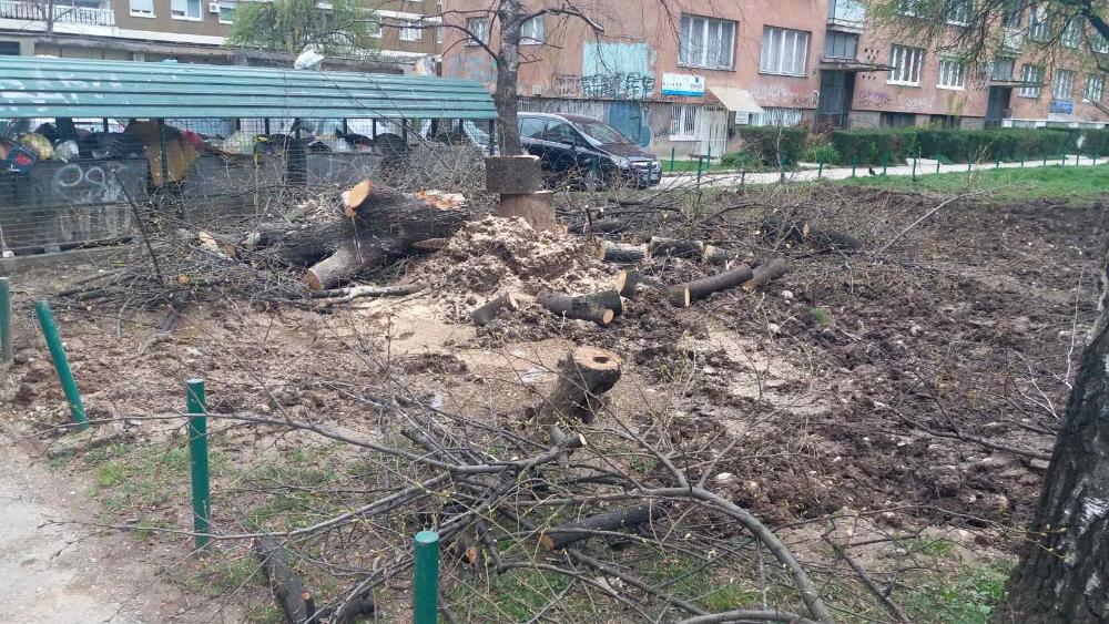 Radovi na vodovodnoj i kanalizacionoj mreži