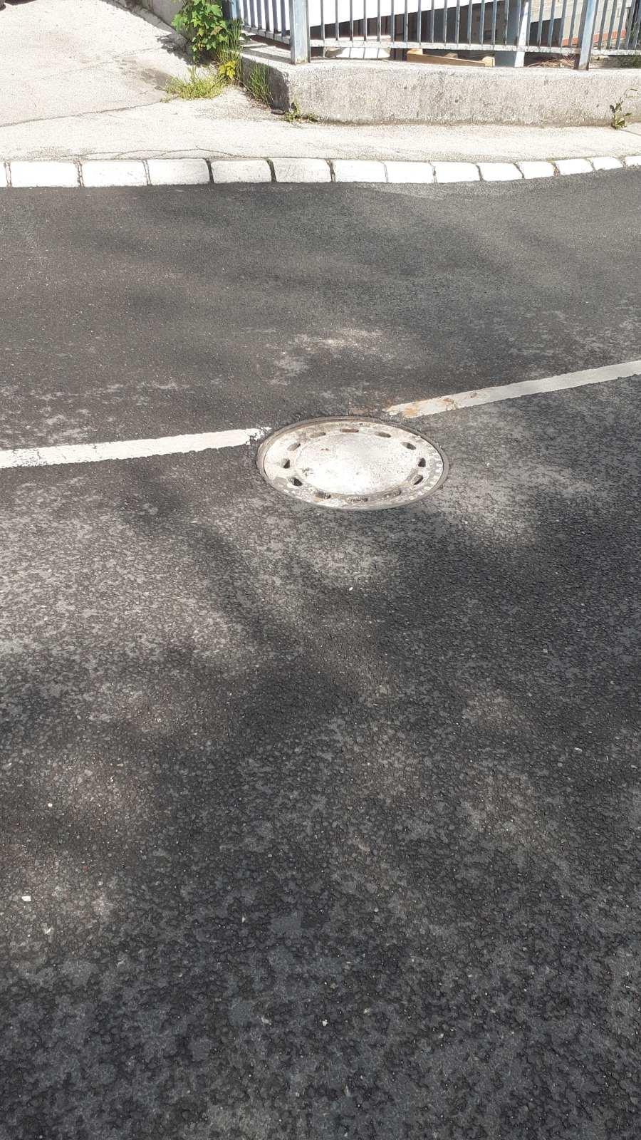 Radovi na vodovodnoj i kanalizacionoj mreži