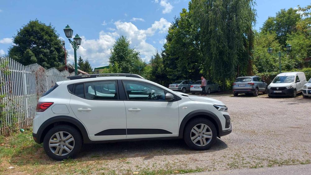 Nabavljena nova četiri vozila za potrebe KJKP “Vodovod i kanalizacija”