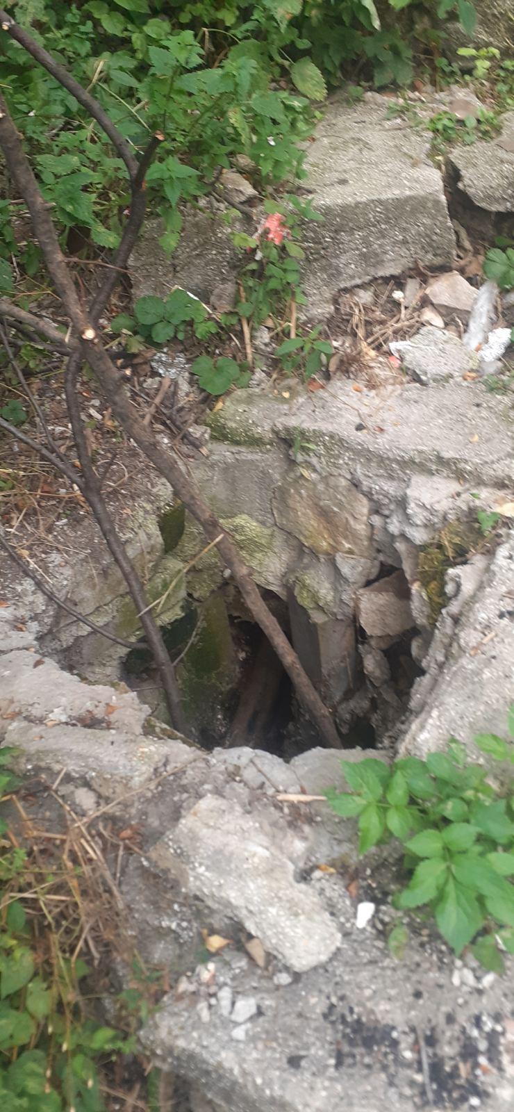 Radovi na vodovodnoj i kanalizacionoj mreži