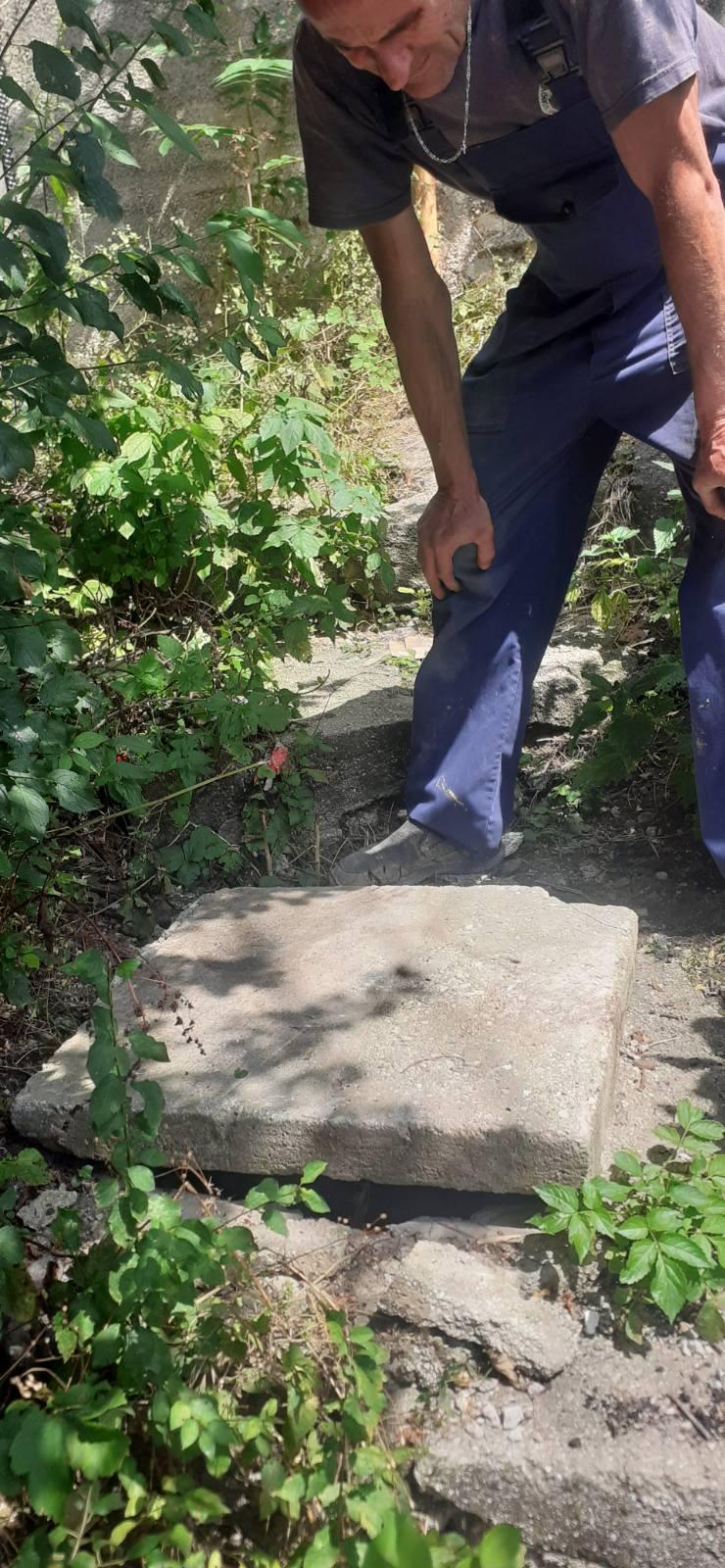 Radovi na vodovodnoj i kanalizacionoj mreži