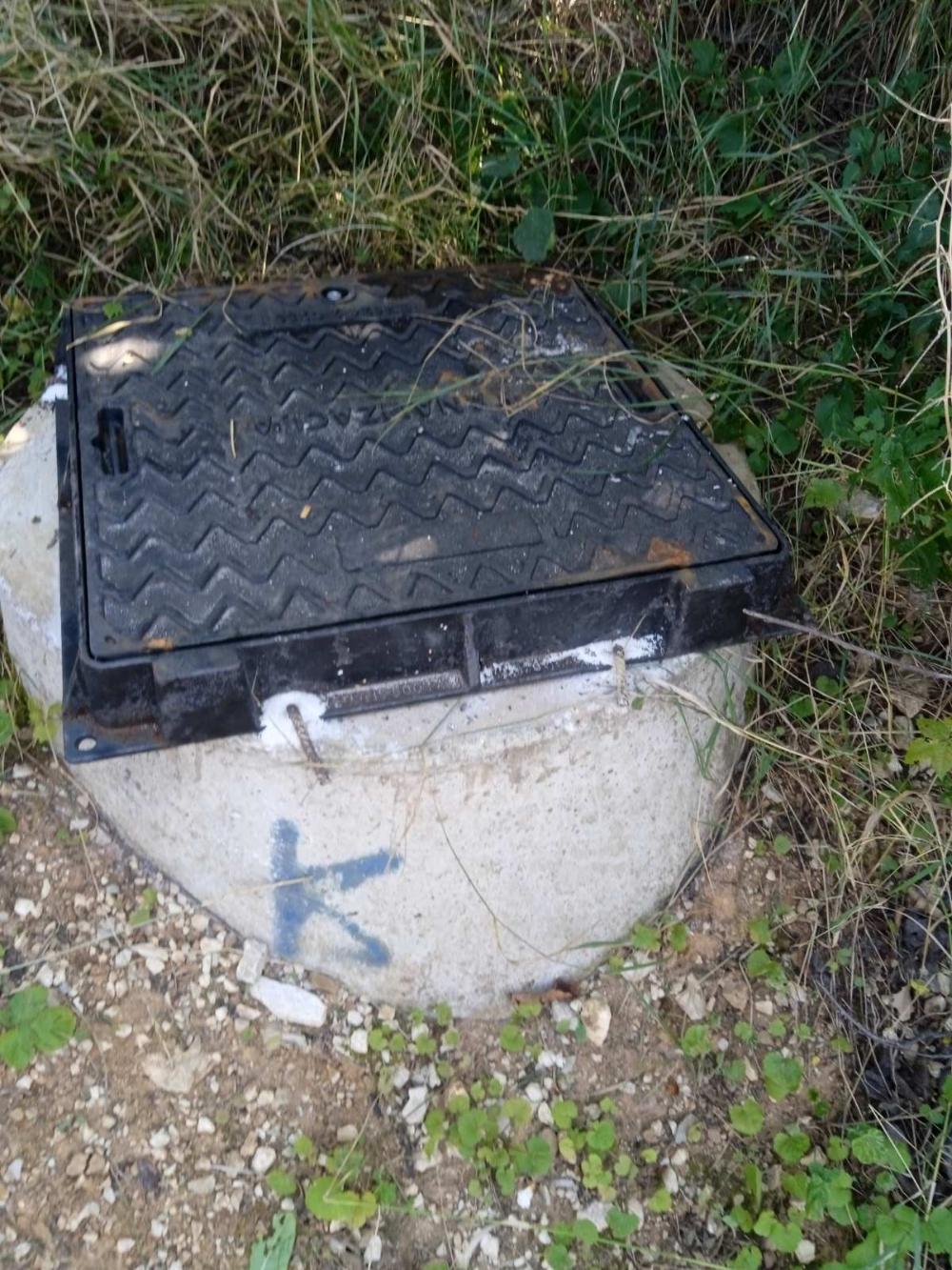 Radovi na vodovodnoj i kanalizacionoj mreži