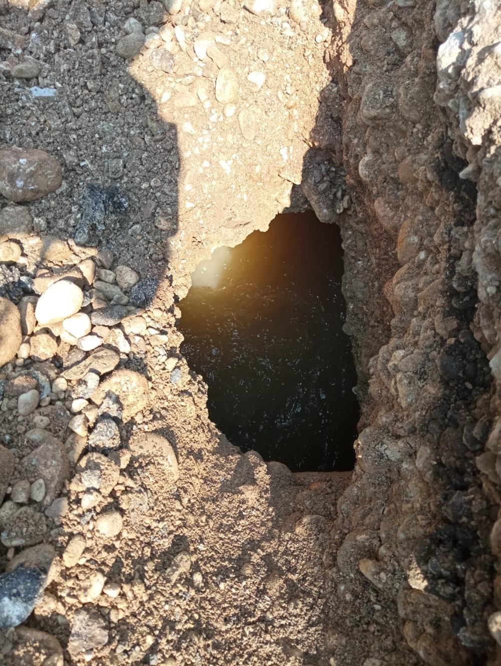 Radovi na vodovodnoj i kanalizacionoj mreži
