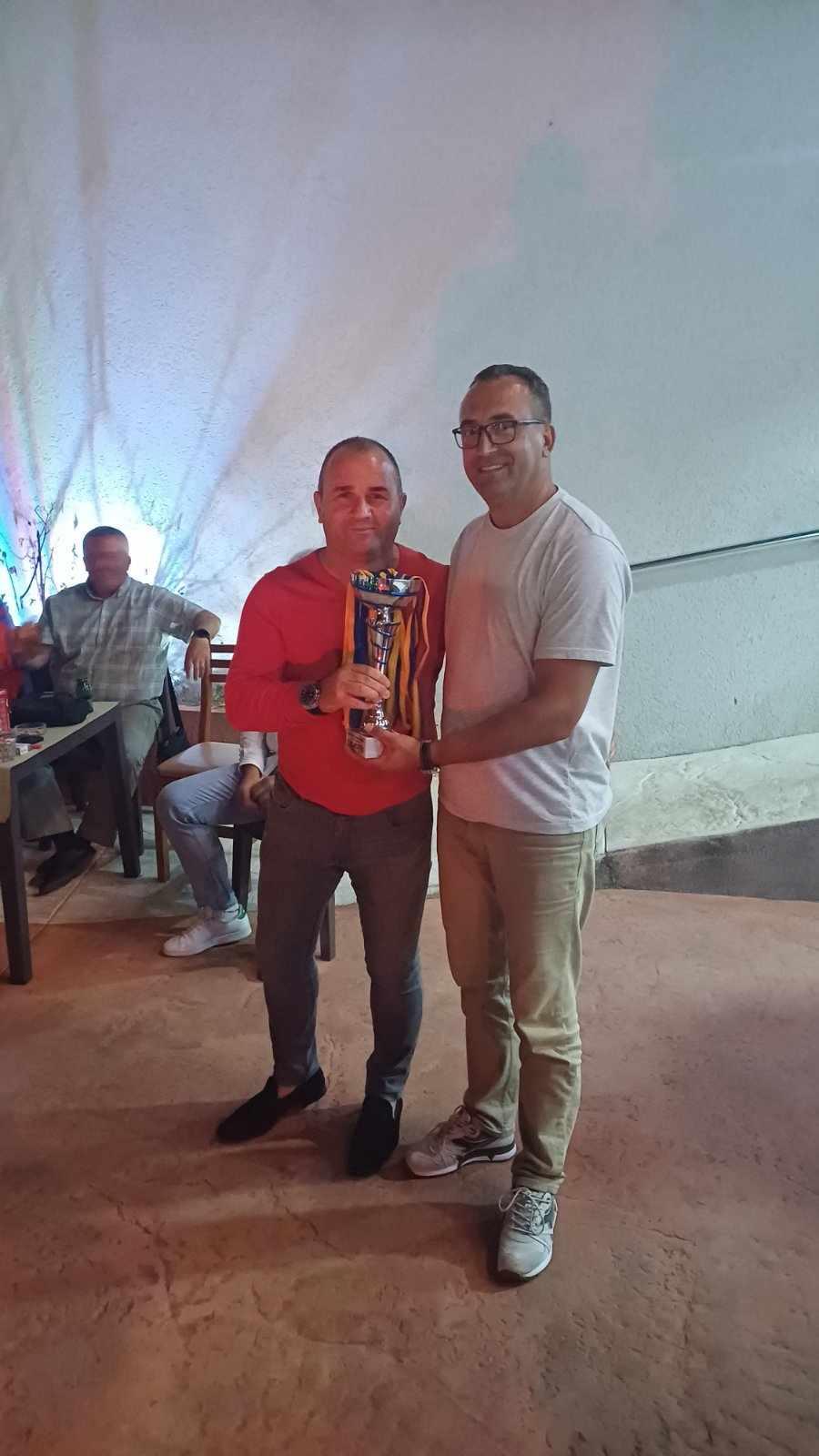 Uspješno okončana ovogodišnja Komunalijada: Brojne medalje i lijepo druženje