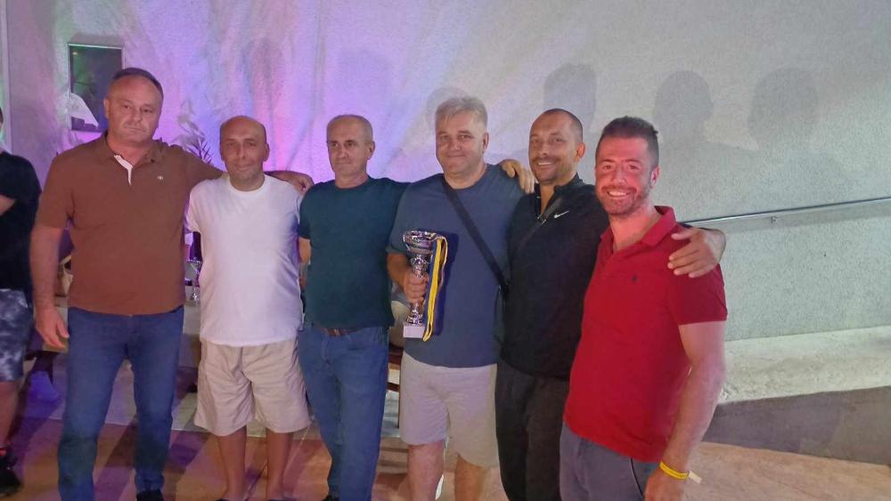 Uspješno okončana ovogodišnja Komunalijada: Brojne medalje i lijepo druženje