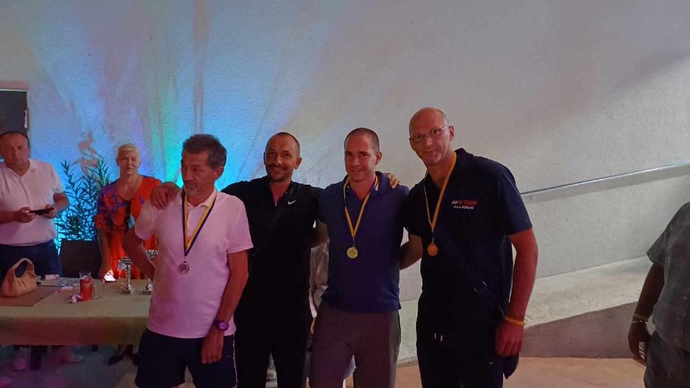 Uspješno okončana ovogodišnja Komunalijada: Brojne medalje i lijepo druženje