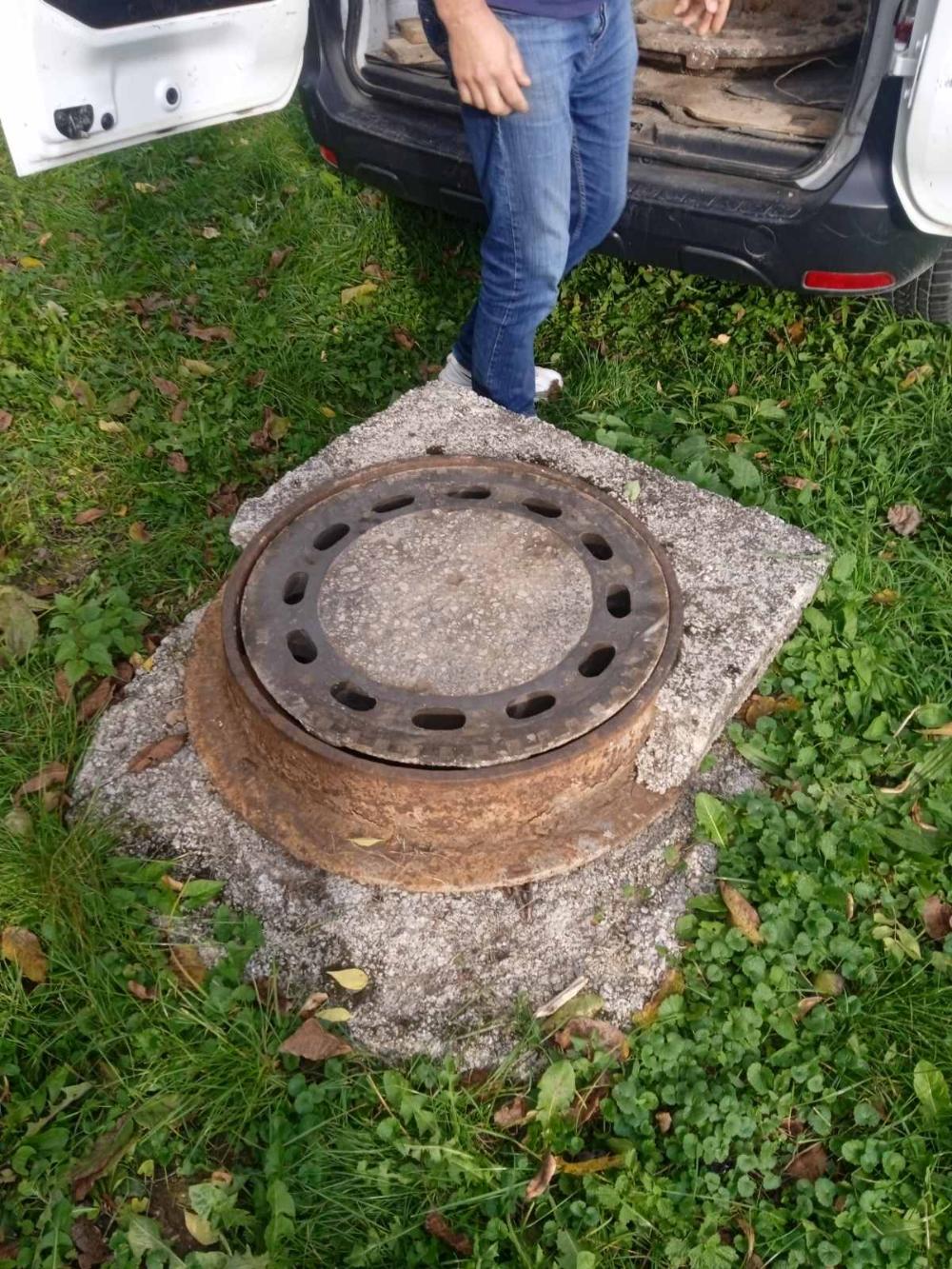 Radovi na vodovodnoj i kanalizacionoj mreži