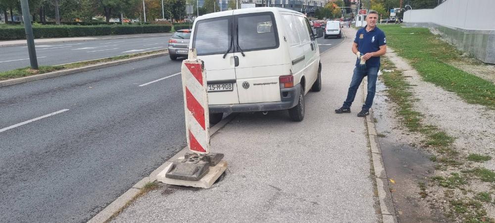 Radovi na vodovodnoj i kanalizacionoj mreži