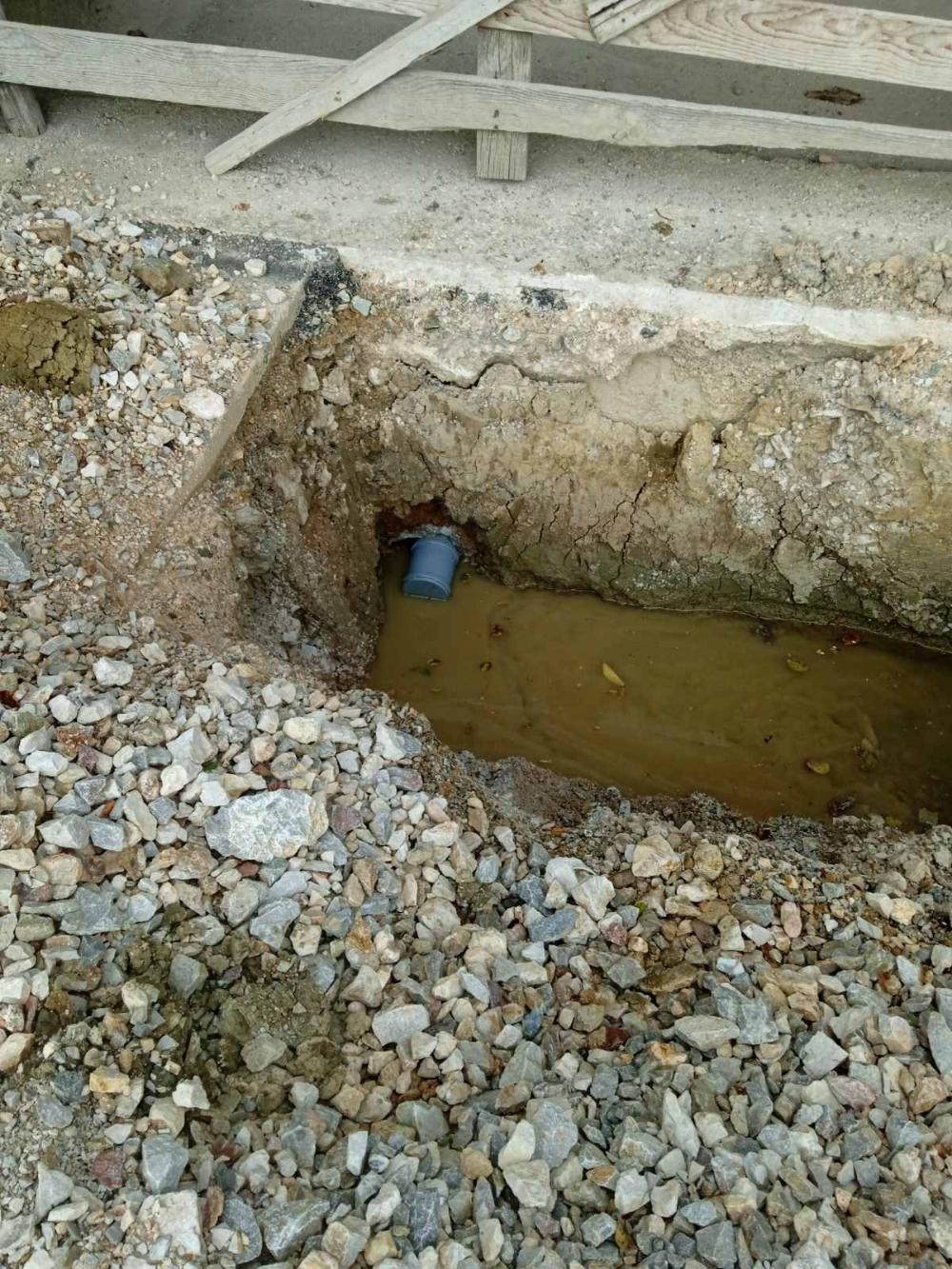 Radovi na vodovodnoj i kanalizacionoj mreži