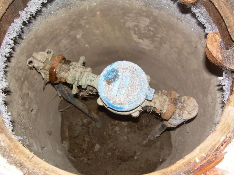 Spriječite probleme i oštećenja koja mogu nastati usljed niskih temperatura, zaštitite vodovodne instalacije i vodomjere