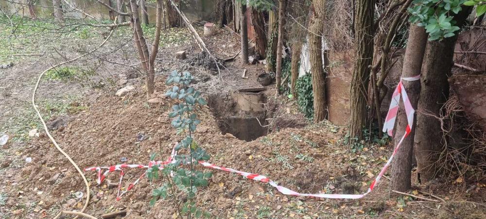 Radovi na vodovodnoj i kanalizacionoj mreži