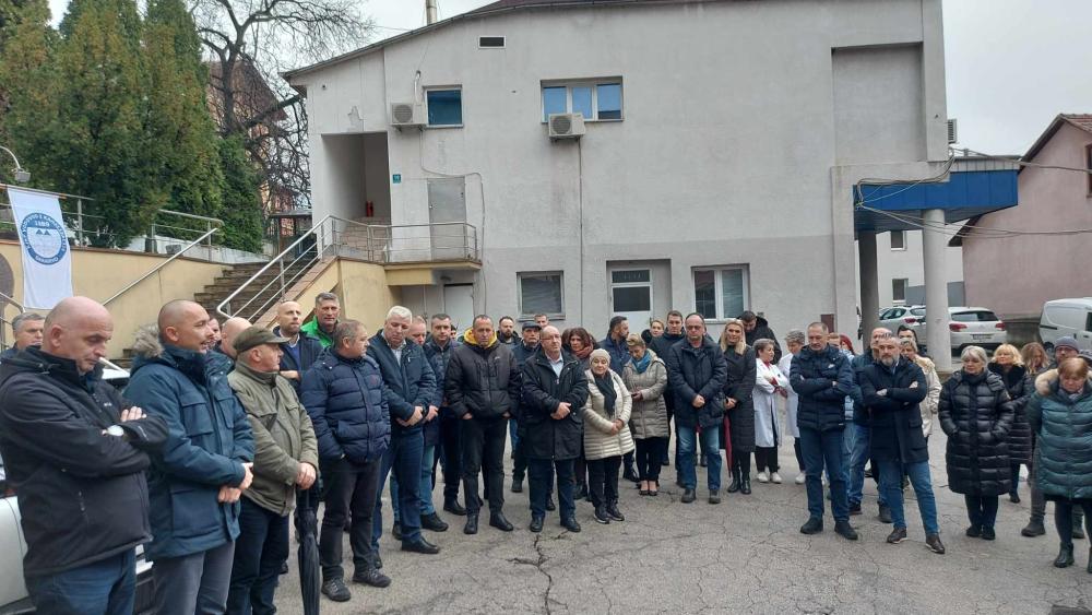 Dan preduzeća: Obilježene 134 godine od osnivanja sarajevskog vodovoda