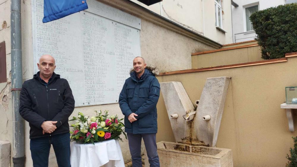 Dan preduzeća: Obilježene 134 godine od osnivanja sarajevskog vodovoda