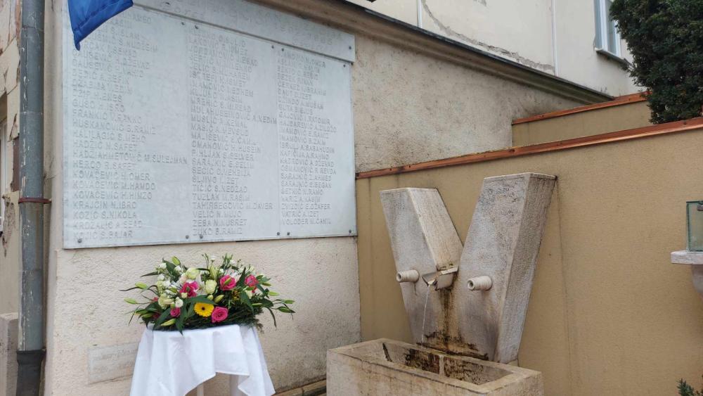 Dan preduzeća: Obilježene 134 godine od osnivanja sarajevskog vodovoda