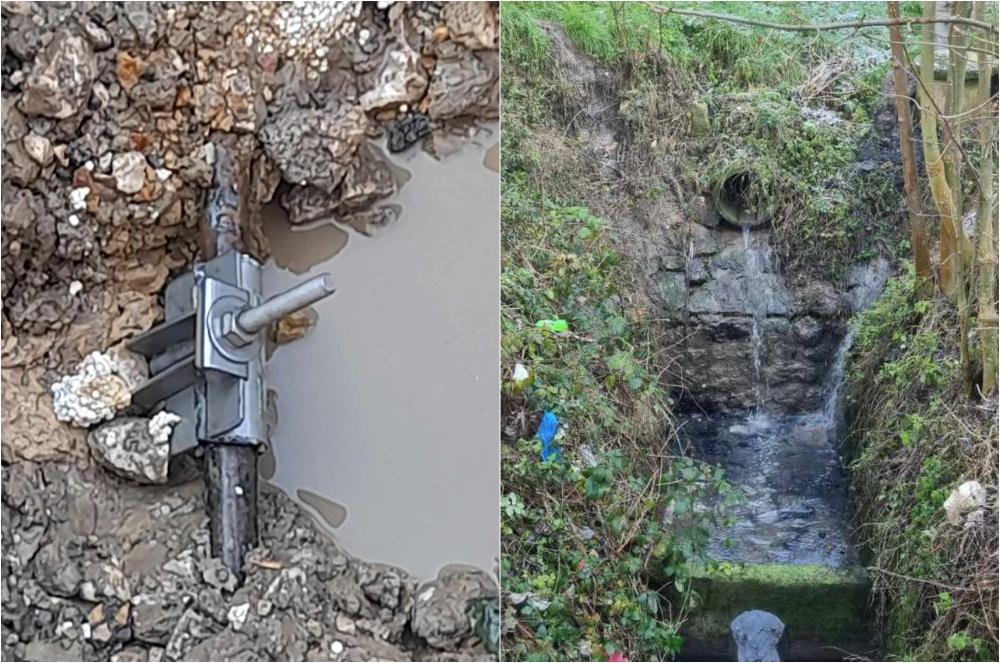 Radovi na vodovodnoj i kanalizacionoj mreži