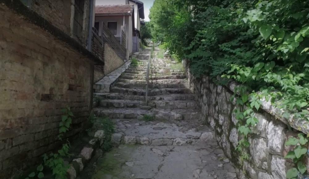 U ulici Mice Todorović počinje rekonstrukcija vodovodne i kanalizacione mreže, projekat vrijedan više od 440.000 KM