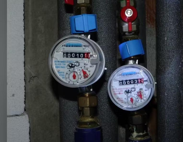 Očitanje vodomjera se ne vrši do 19. januara: Korisnici mogu dostaviti stanje utroška