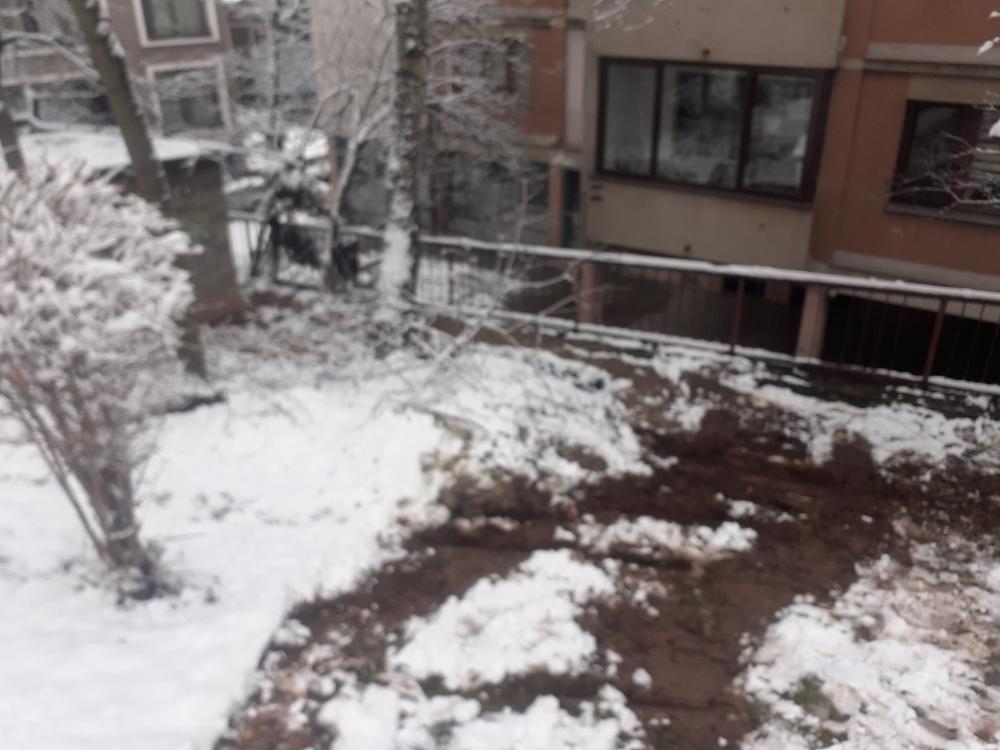 Radovi na vodovodnoj i kanalizacionoj mreži 09.01.2024.