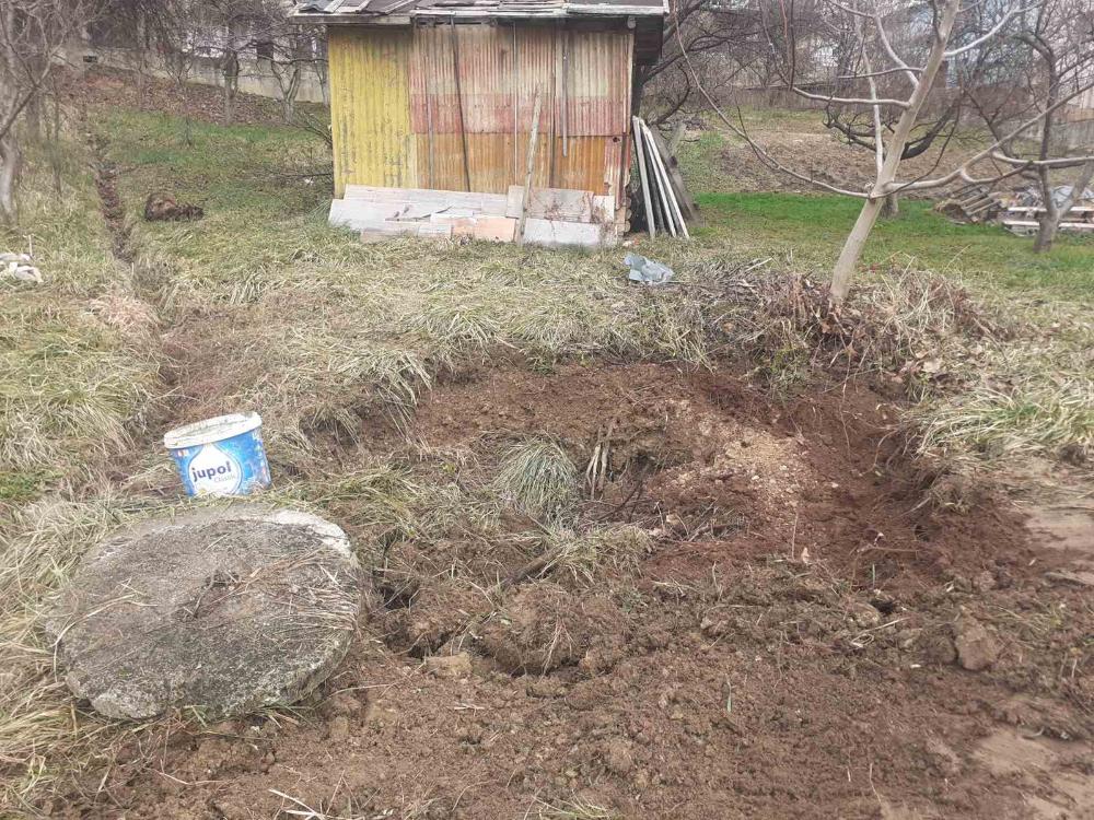 Radovi na vodovodnoj i kanalizacionoj mreži 17.01.2024.