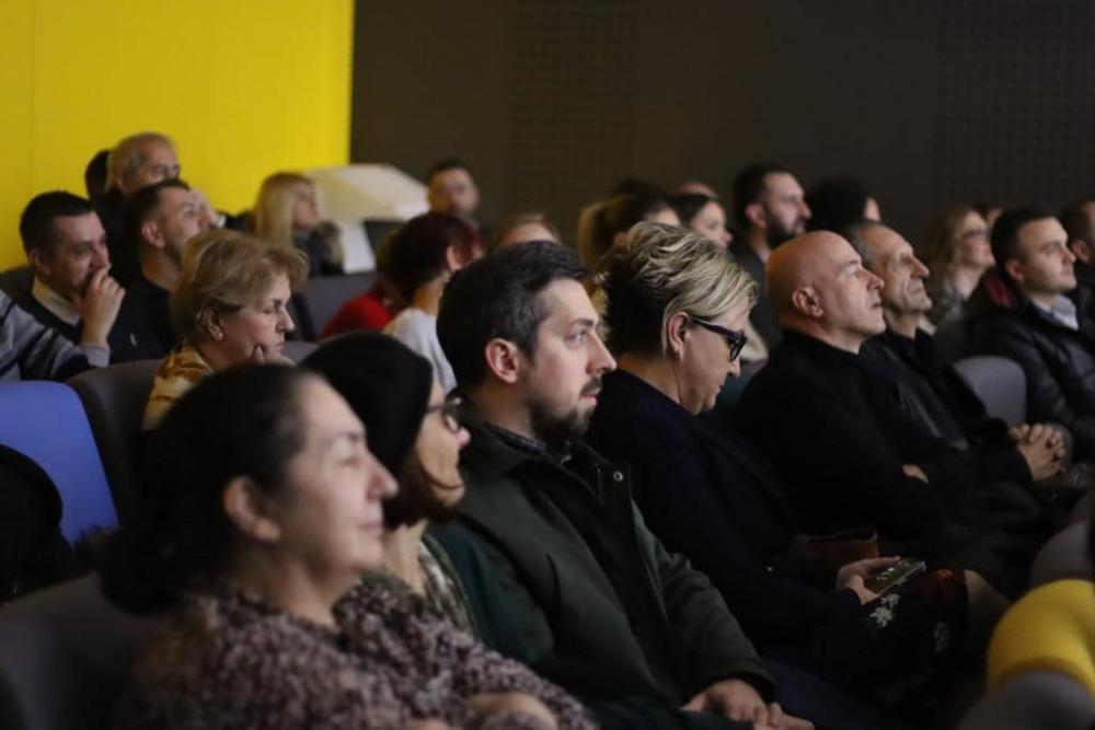 Direktor Salić učestvovao na panel diskusiji o komunalnoj problematici na području općina Centar i Novo Sarajevo