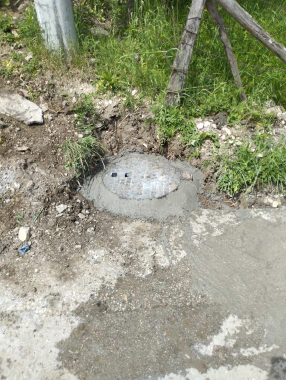 Radovi na vodovodnoj i kanalizacionoj mreži - 08. 05. 2024.