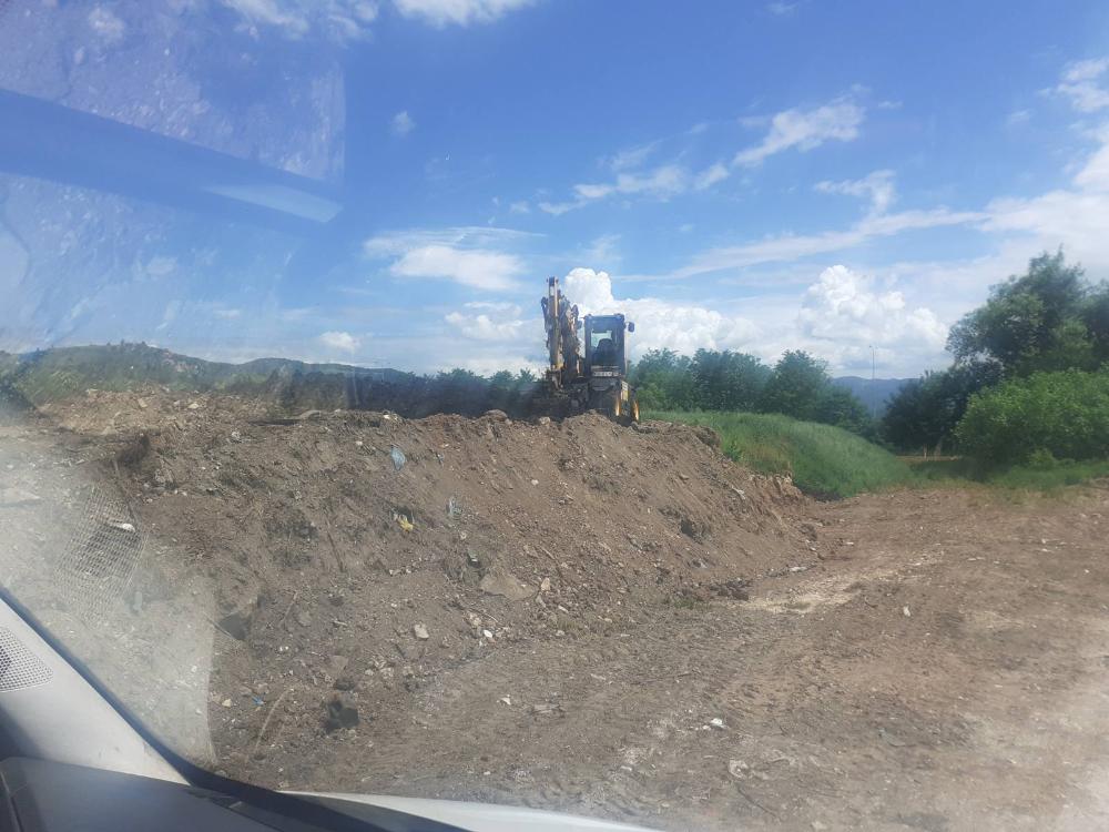 Radovi na vodovodnoj i kanalizacionoj mreži - 22. 05. 2024.