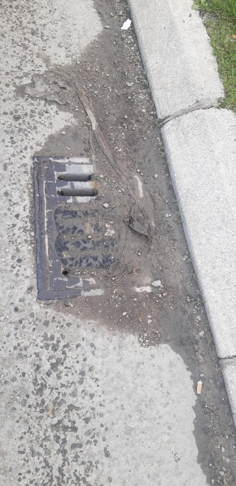 Radovi na vodovodnoj i kanalizacionoj mreži - 22. 05. 2024.