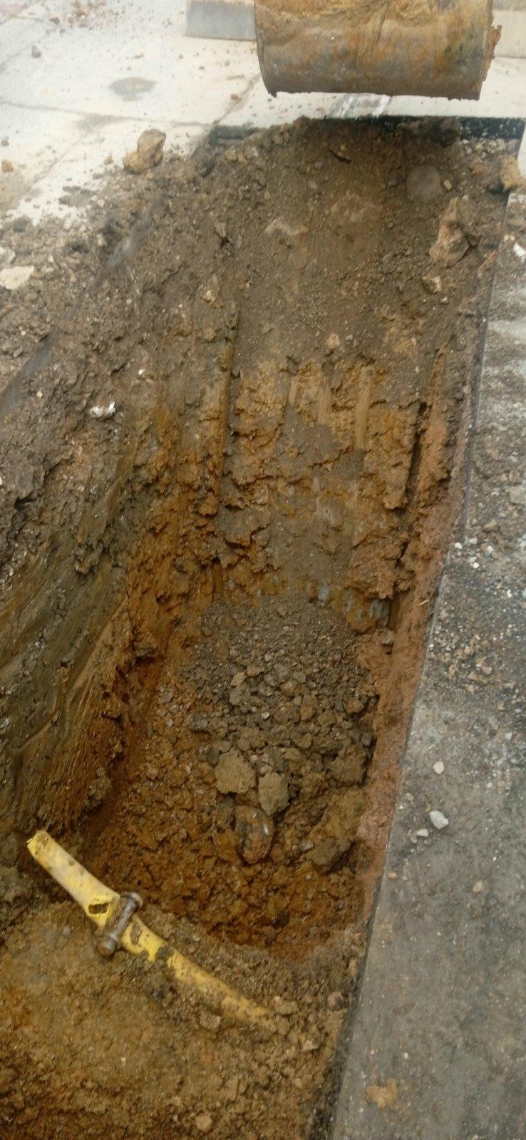 Radovi na vodovodnoj i kanalizacionoj mreži - 13. 06. 2024.