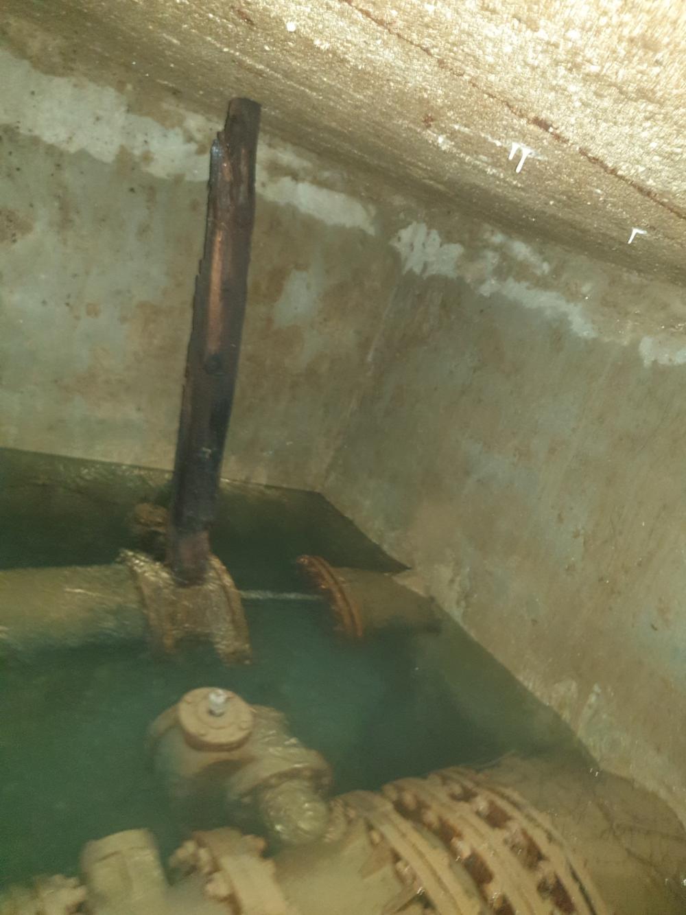 Radovi na vodovodnoj i kanalizacionoj mreži - 14. 06. 2024.