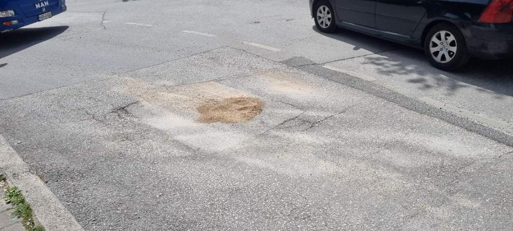 Radovi na vodovodnoj i kanalizacionoj mreži - 14. 06. 2024.