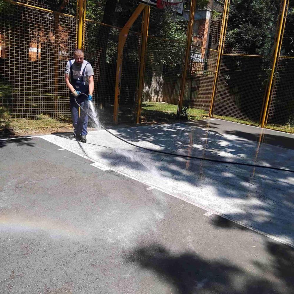 Radovi na vodovodnoj i kanalizacionoj mreži - 16.07.2024.