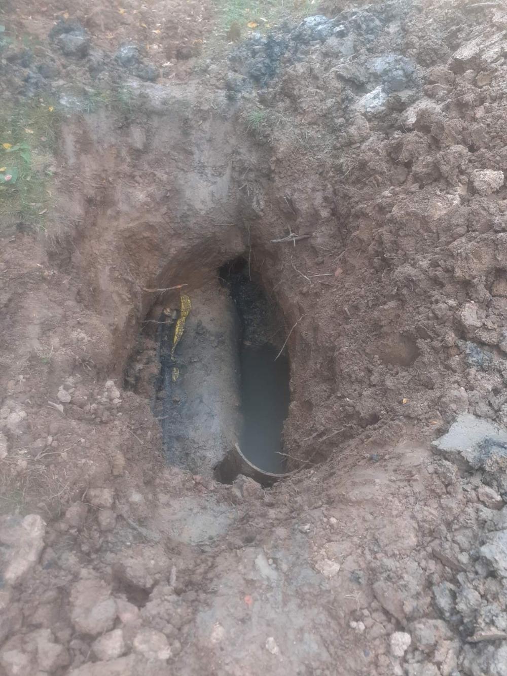 Radovi na kanalizacionoj mreži – utorak, 20. 08. 2024.