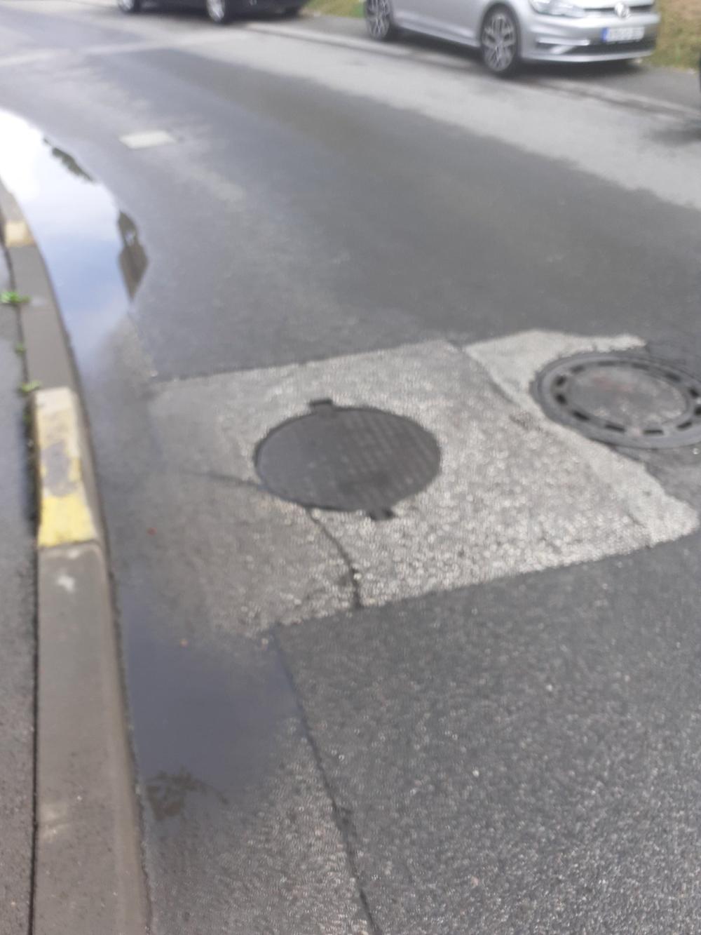 Radovi na kanalizacionoj mreži – utorak, 20. 08. 2024.