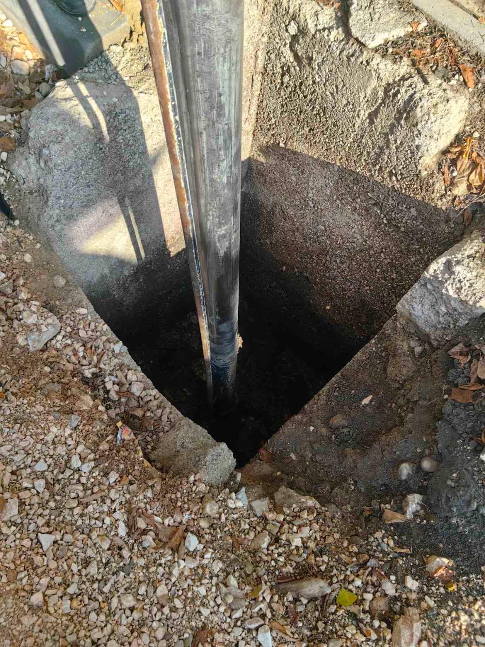 Radovi na kanalizacionoj mreži – četvrtak, 22. 08. 2024.