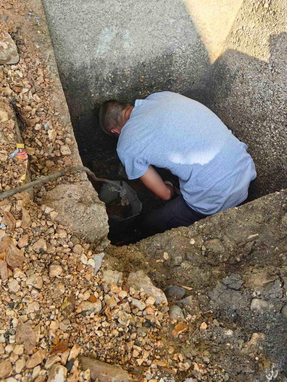 Radovi na kanalizacionoj mreži – četvrtak, 22. 08. 2024.