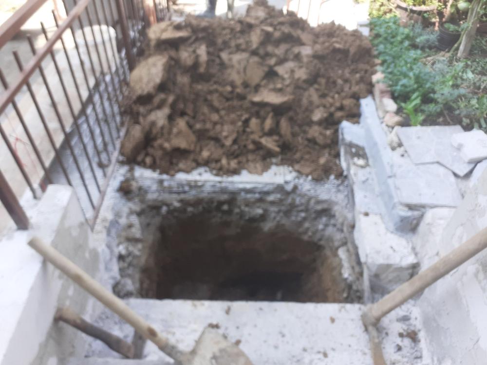 Radovi na kanalizacionoj mreži – srijeda, 28. 08. 2024.