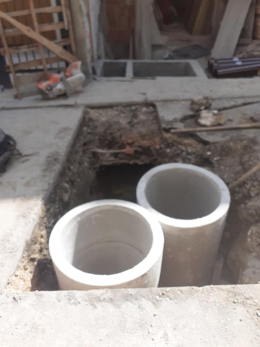 Radovi na kanalizacionoj mreži – četvrtak, 29. 08. 2024.