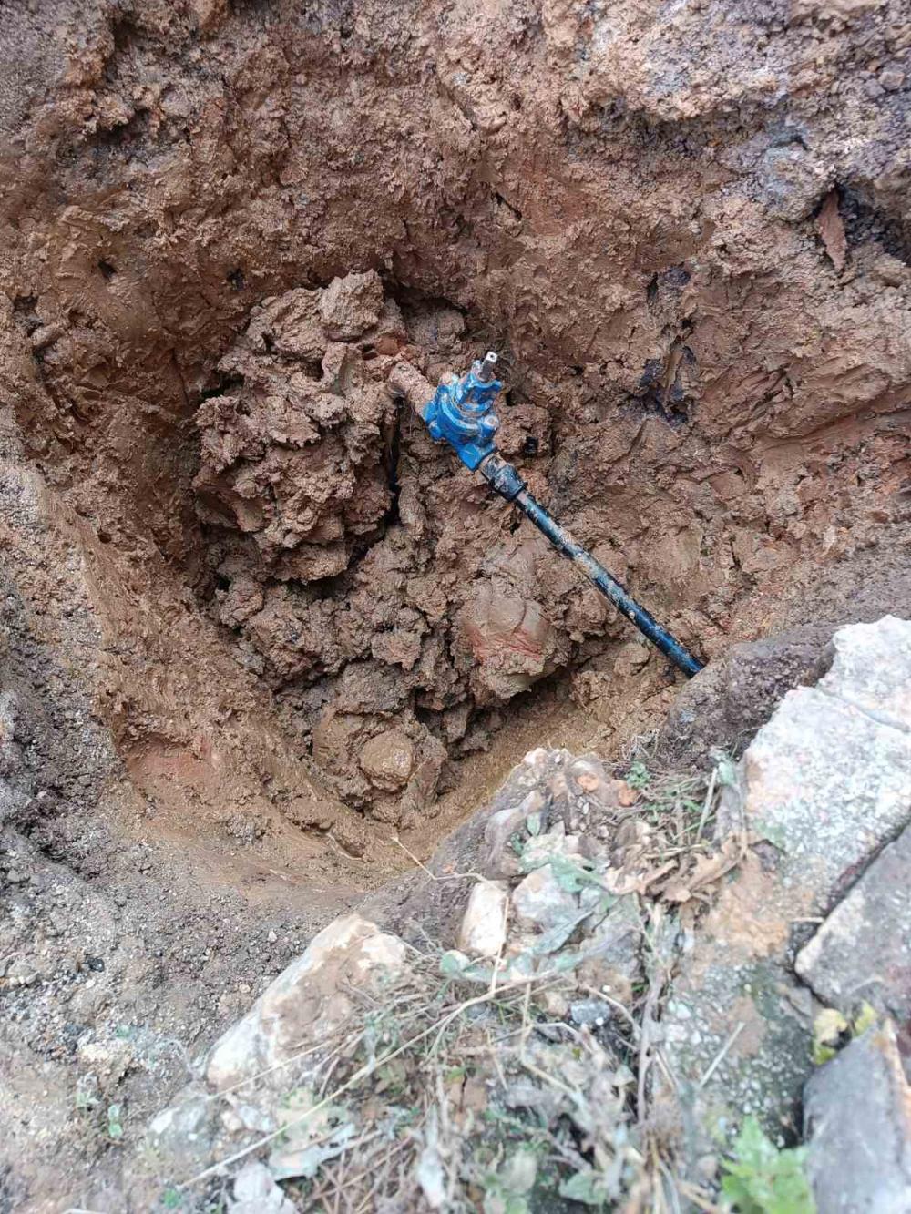 Radovi na vodovodnoj mreži – četvrtak, 29. 08. 2024.