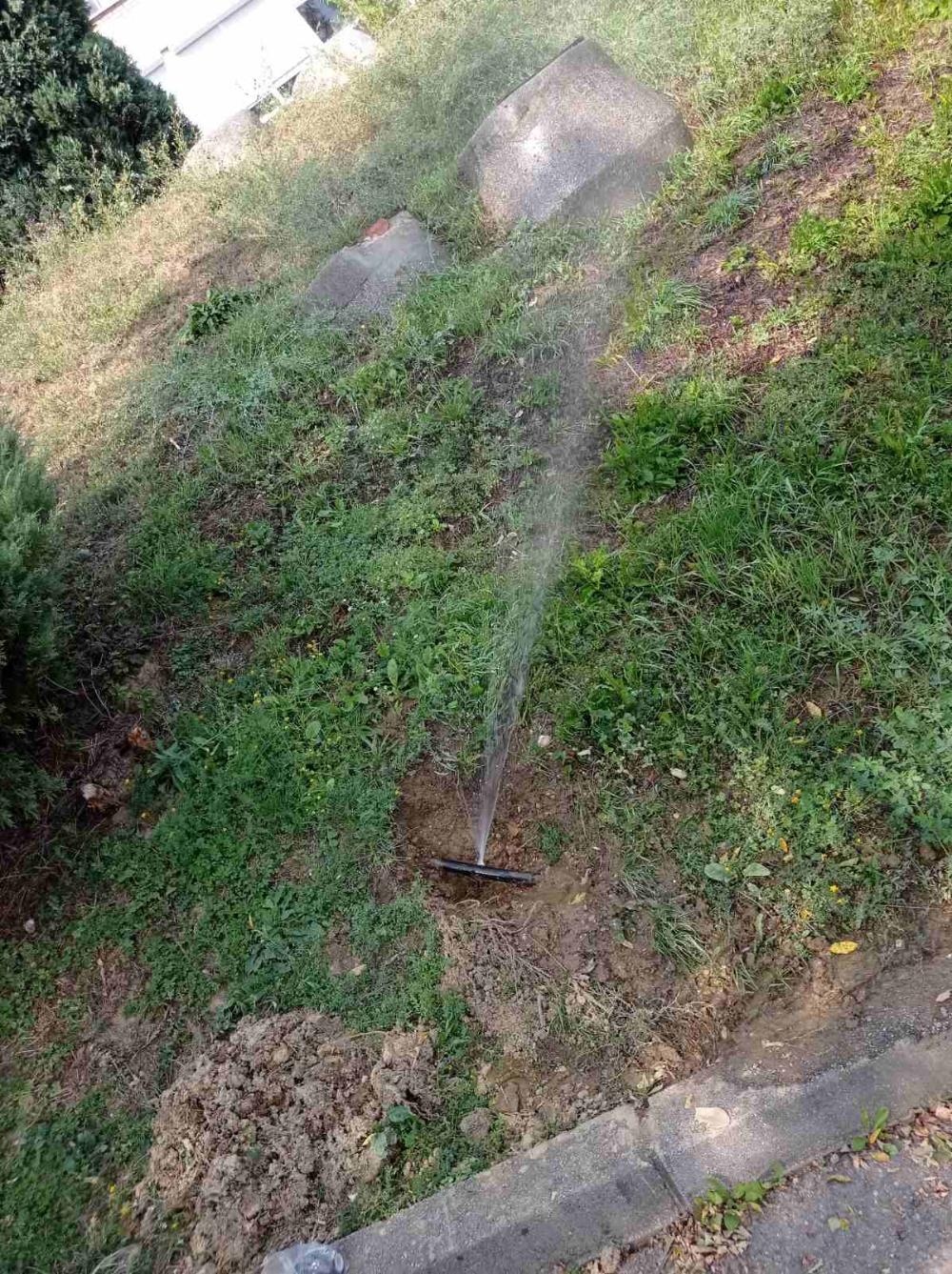 Radovi na vodovodnoj mreži – četvrtak, 29. 08. 2024.