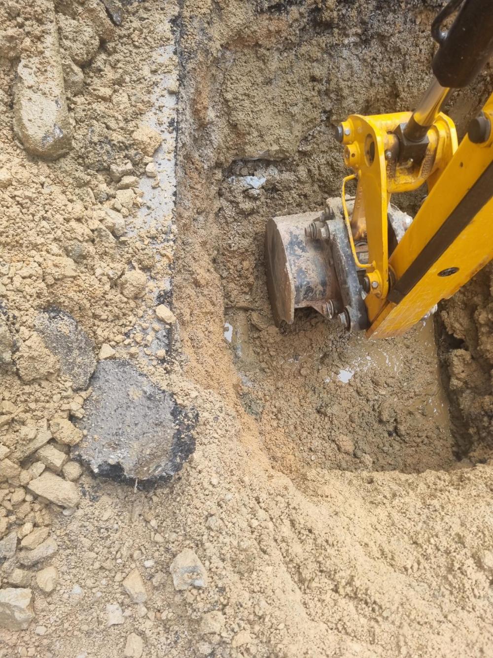 Radovi na vodovodnoj mreži – ponedjeljak, 02. 09. 2024.