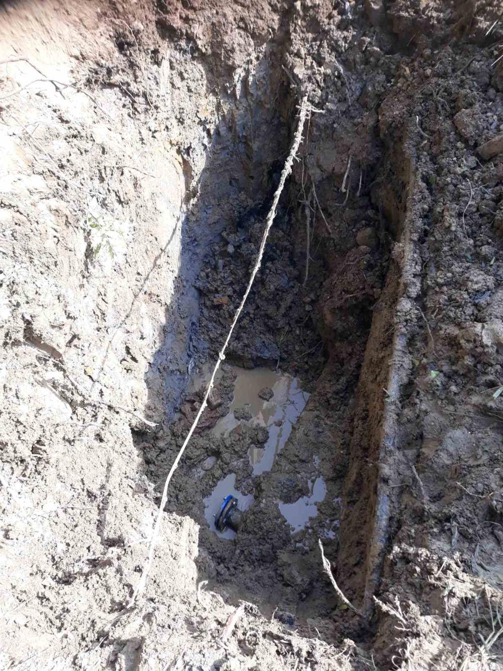 Radovi na vodovodnoj mreži – ponedjeljak, 02. 09. 2024.