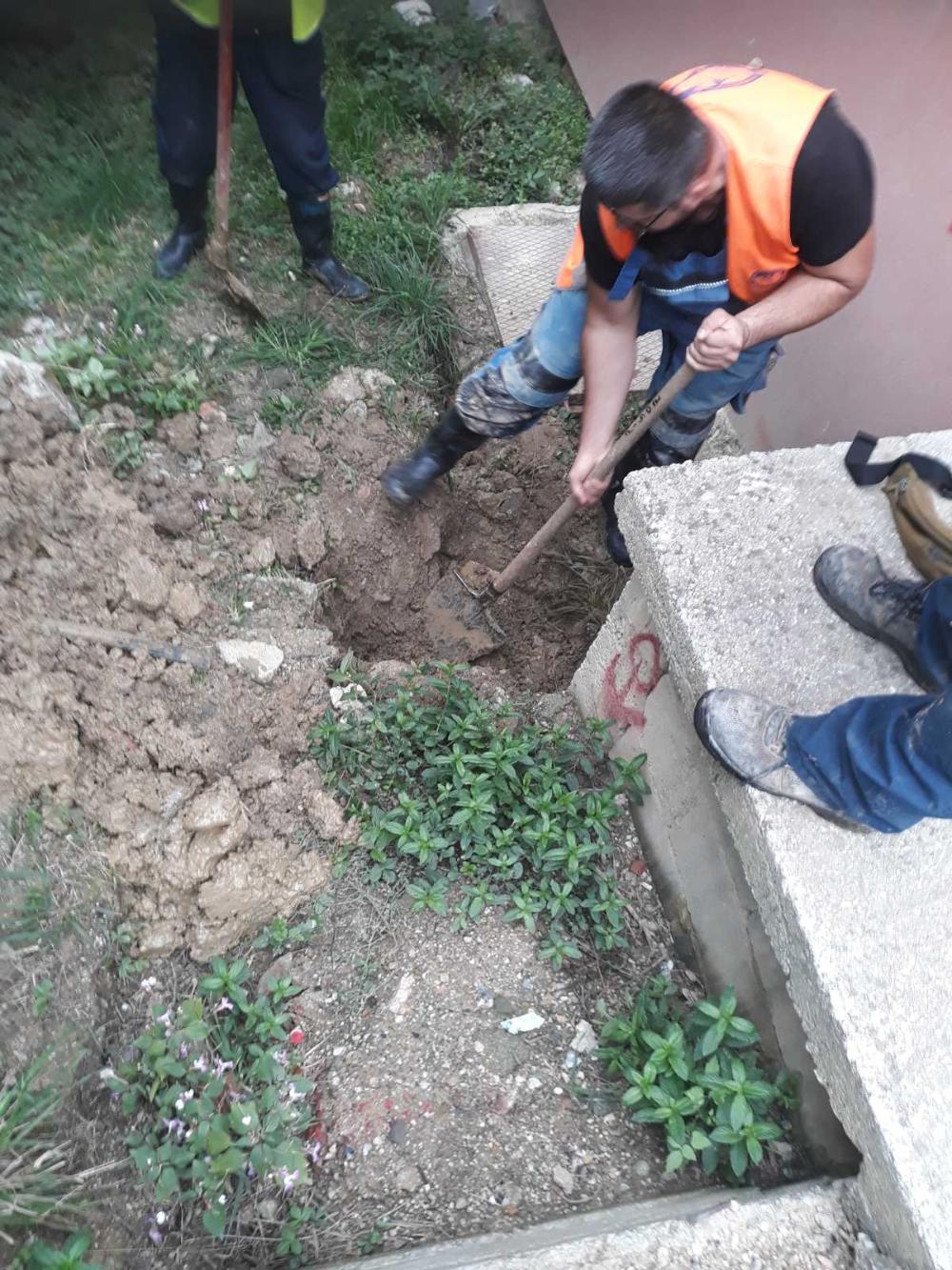Radovi na vodovodnoj mreži – utorak, 24. 09. 2024.