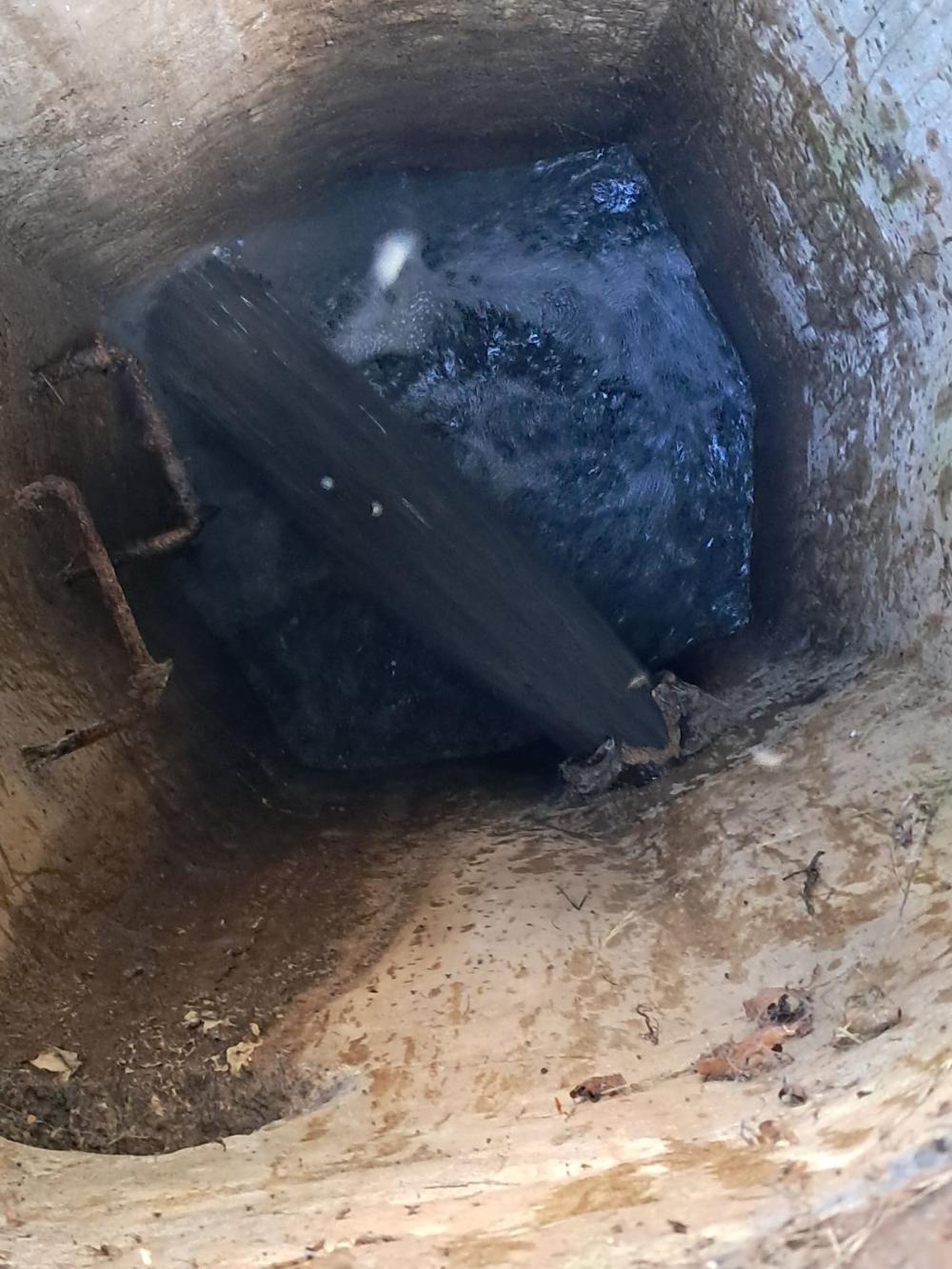 Radovi na kanalizacionoj mreži – četvrtak, 26. 09. 2024.